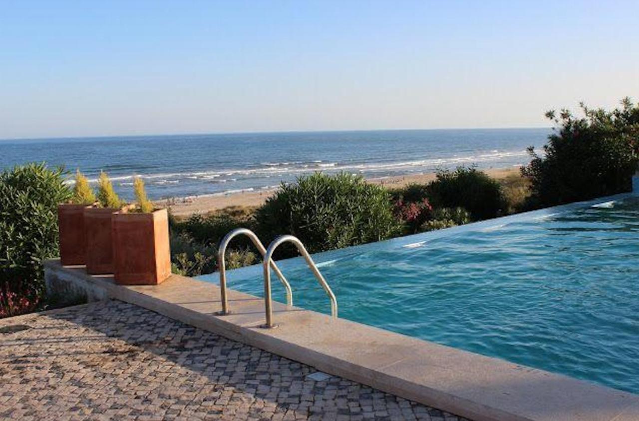 הוילה Praia Verde Mi Casa Es Tu Casa מראה חיצוני תמונה