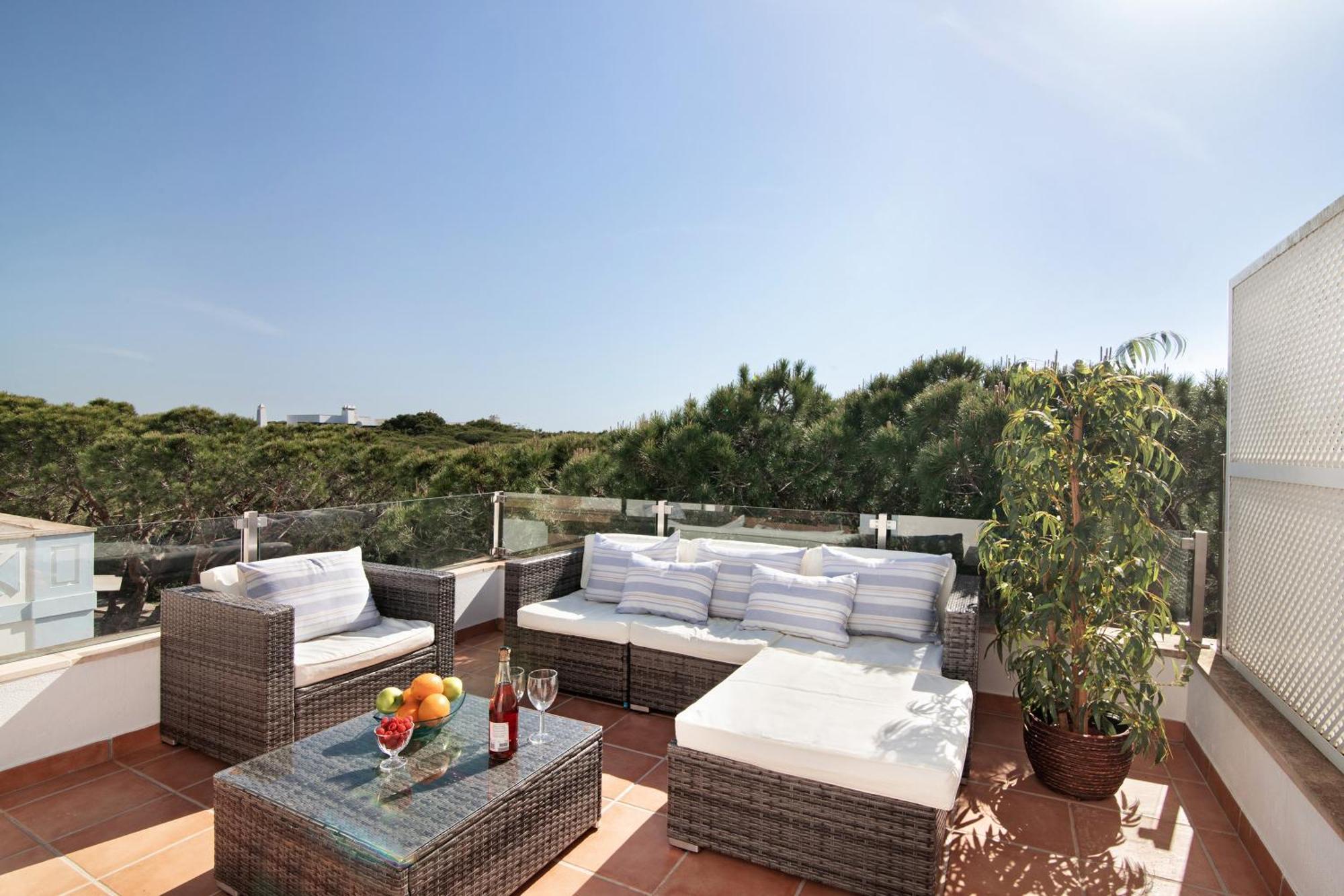 הוילה Praia Verde Mi Casa Es Tu Casa מראה חיצוני תמונה