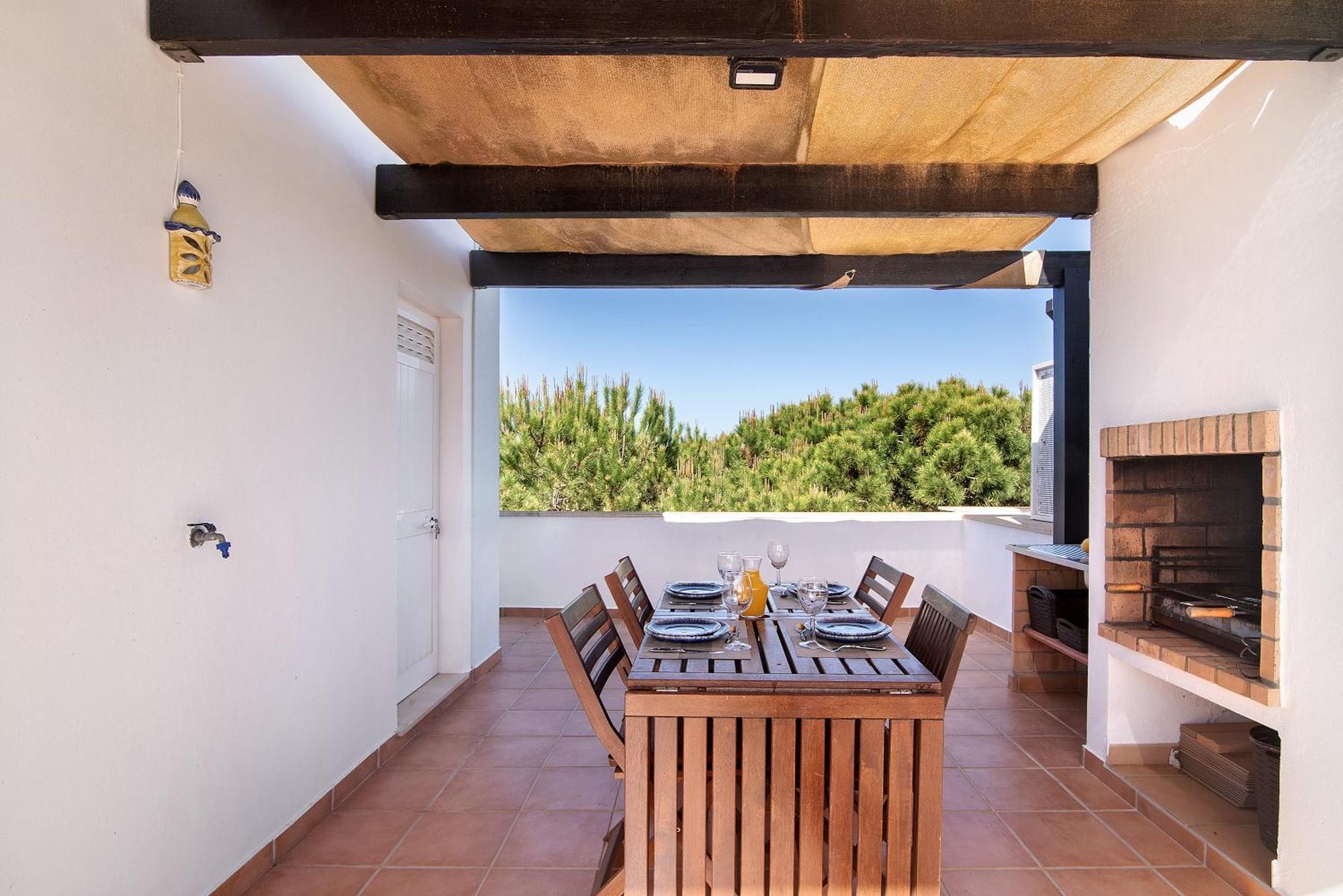 הוילה Praia Verde Mi Casa Es Tu Casa מראה חיצוני תמונה
