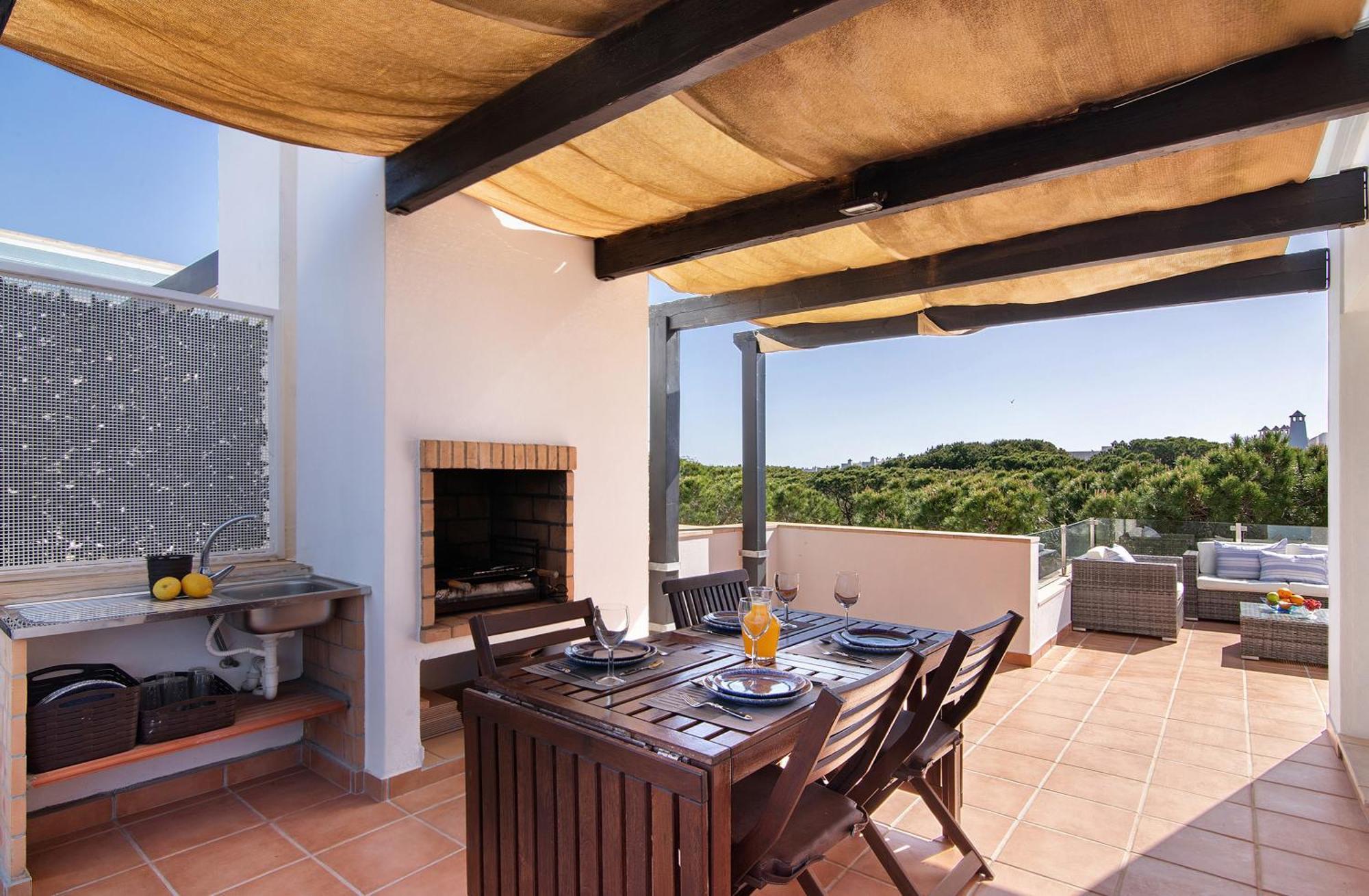 הוילה Praia Verde Mi Casa Es Tu Casa מראה חיצוני תמונה