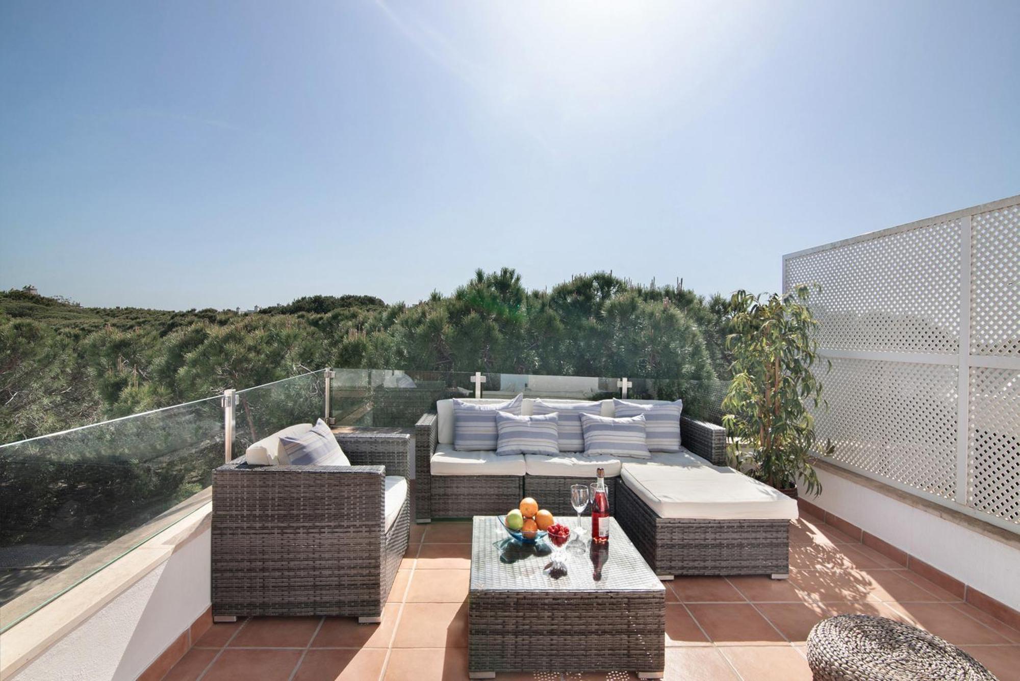 הוילה Praia Verde Mi Casa Es Tu Casa מראה חיצוני תמונה